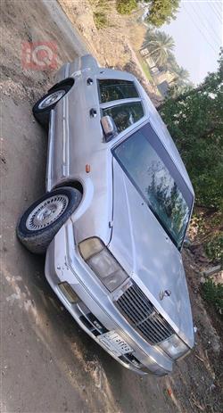 نیسان سیدریک